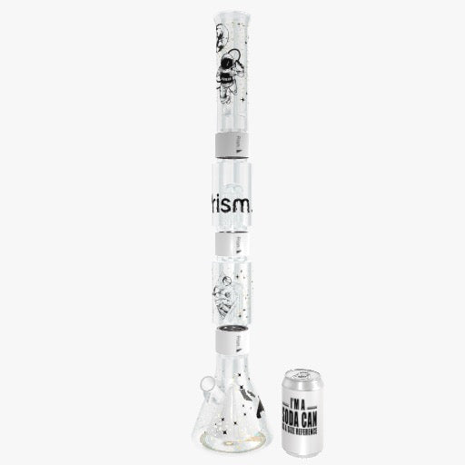 Custom Prism Bong