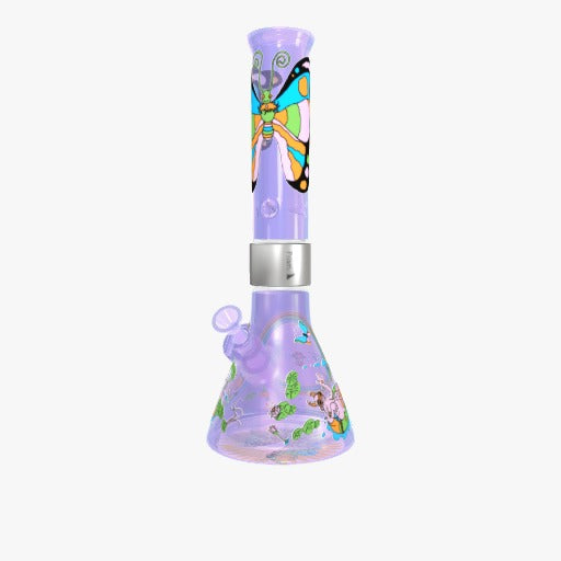 Custom Prism Bong