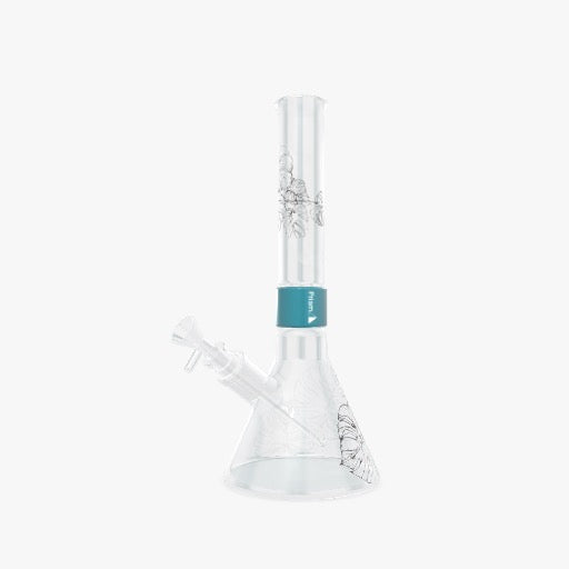 Custom Prism Mini Bong