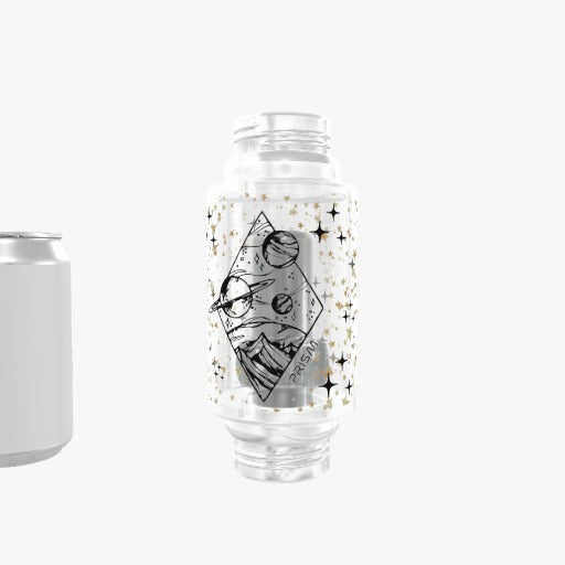 Custom Prism Percolator