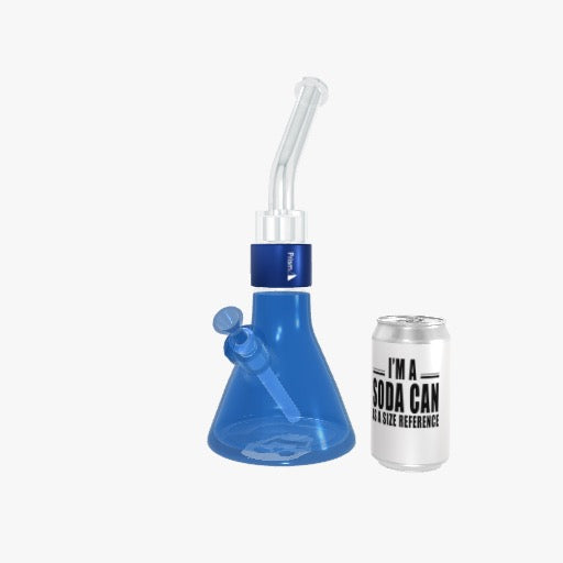 Custom Prism Bong
