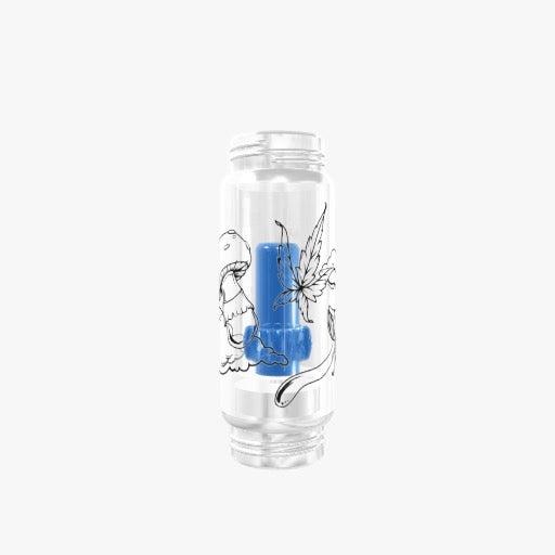 Showerhead Percolator