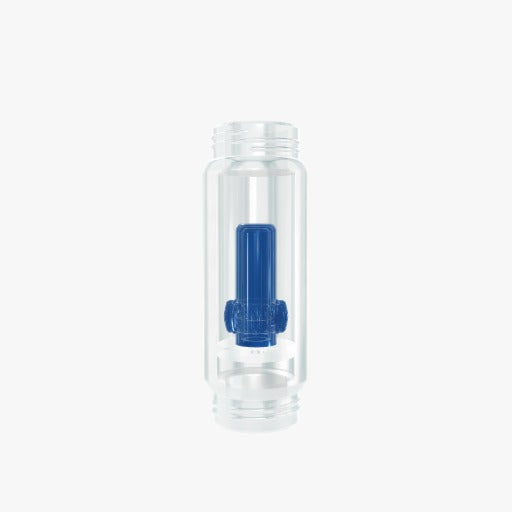 Custom Prism Percolator