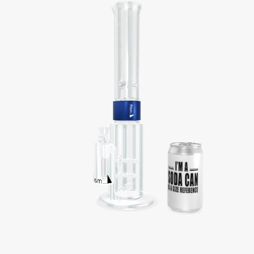 Custom Prism Bong