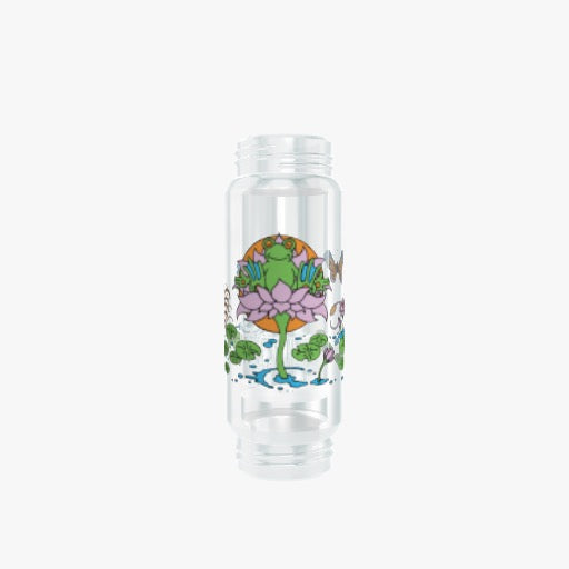 Custom Prism Percolator