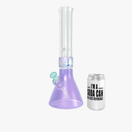 Custom Prism Bong