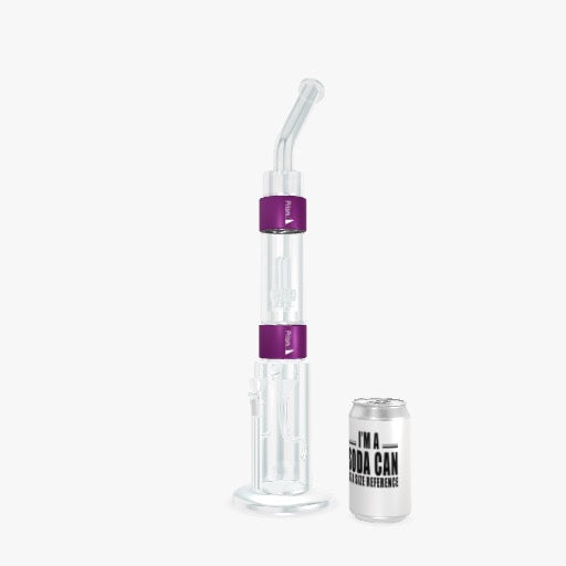Custom Prism Bong