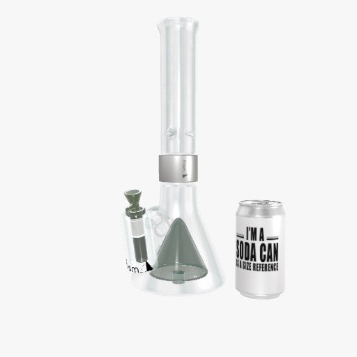 Custom Prism Bong