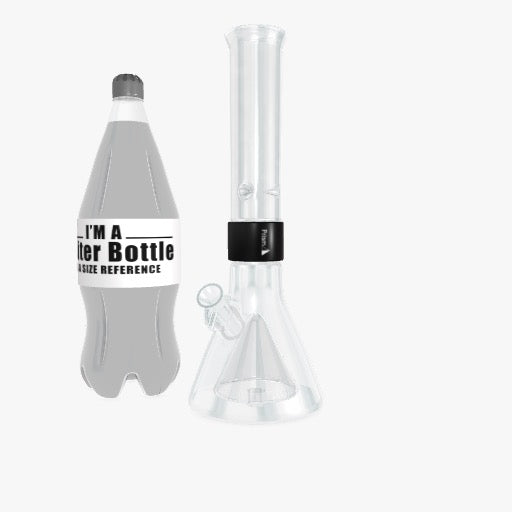 Custom Prism Bong
