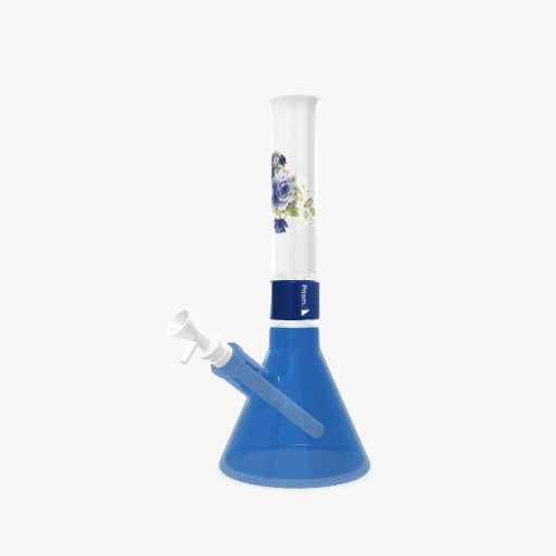 Custom Prism Mini Bong