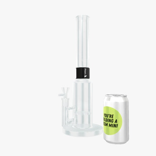 Custom Prism Mini Bong