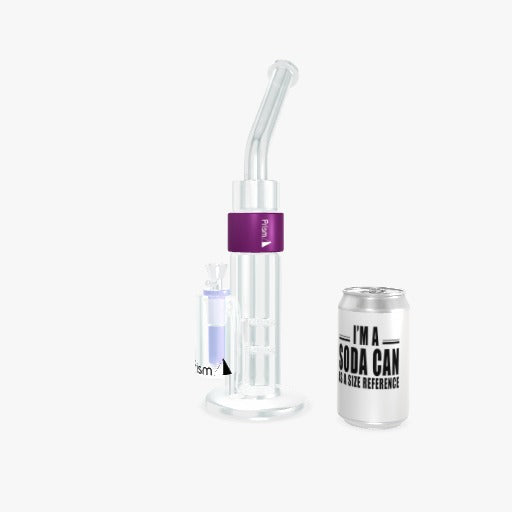 Custom Prism Bong