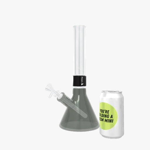 Custom Prism Mini Bong
