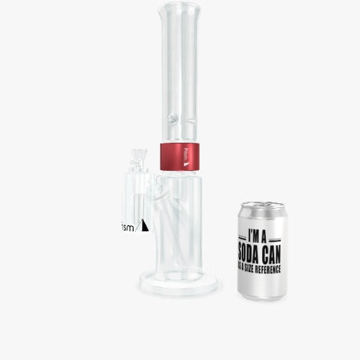 Custom Prism Bong