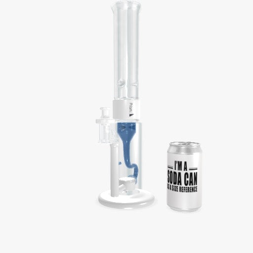 Custom Prism Bong