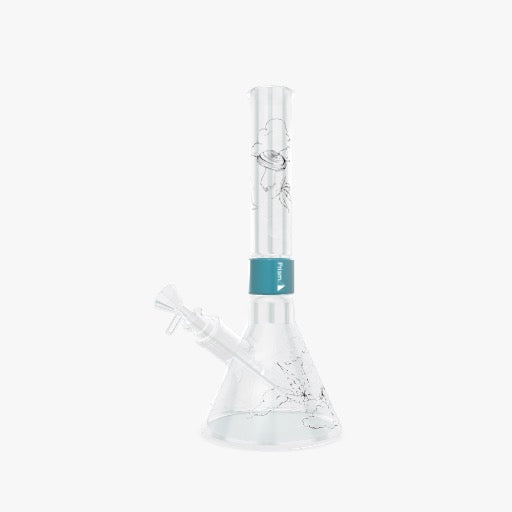 Custom Prism Mini Bong