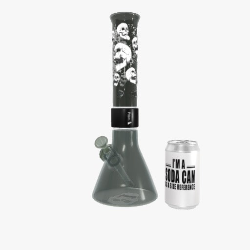 Custom Prism Bong