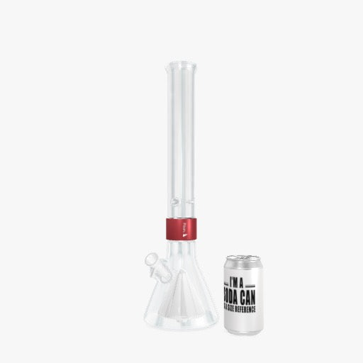 Custom Prism Bong