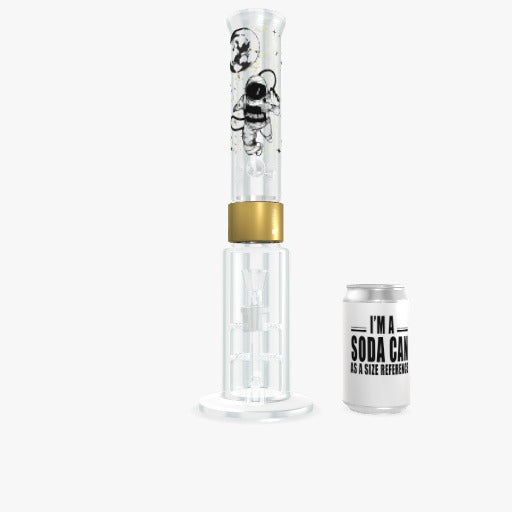 Custom Prism Bong