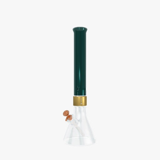 Custom Prism Bong