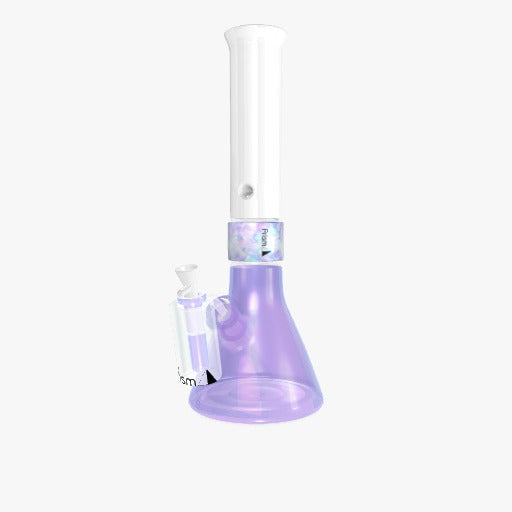 Custom Prism Bong