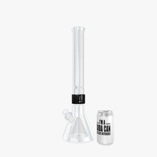 Custom Prism Bong