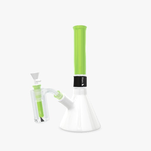 Custom Prism Mini Bong