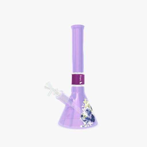 Custom Prism Mini Bong