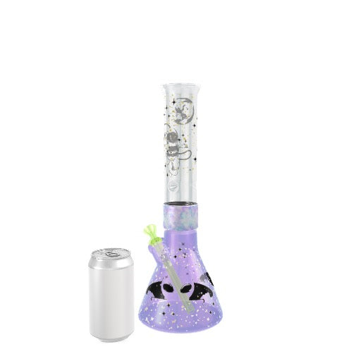 Custom Prism Bong