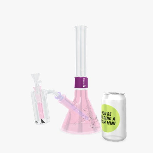 MINI Duo Standard Beaker