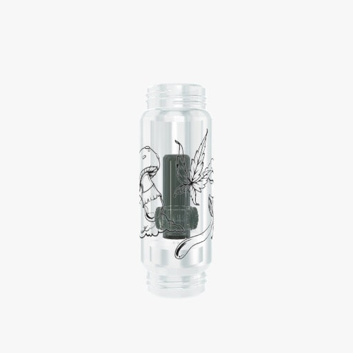 Custom Prism Percolator
