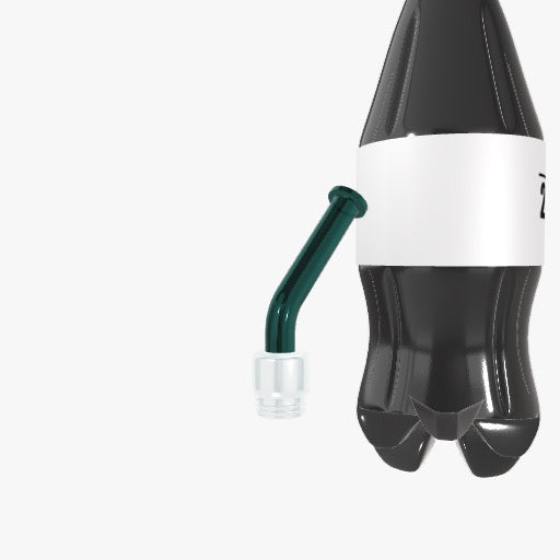 Custom Prism Mouthpiece