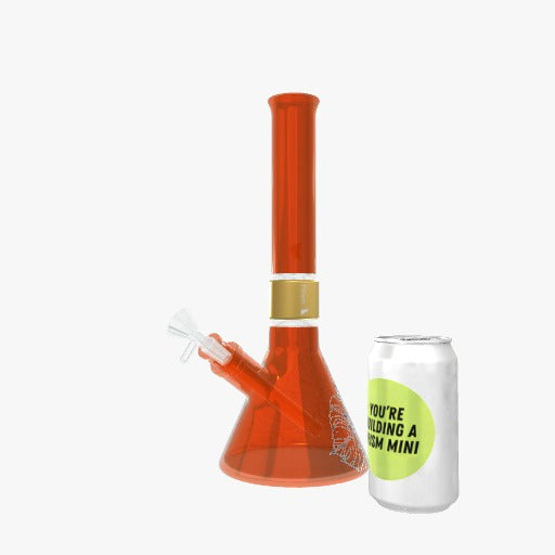 Custom Prism Mini Bong