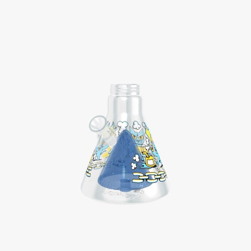 Custom Prism Base
