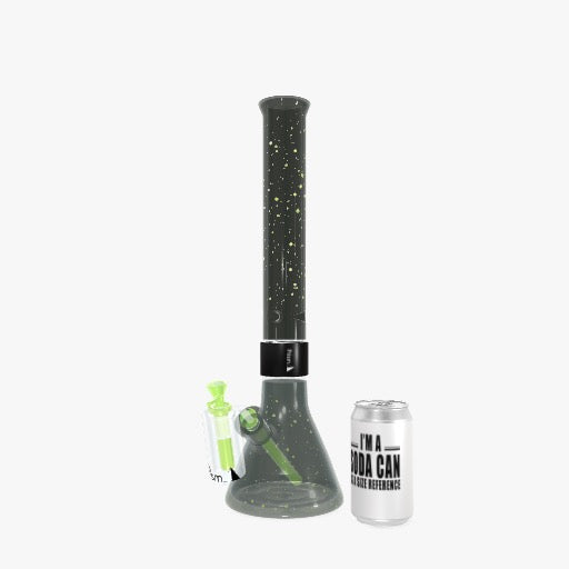 Custom Prism Bong