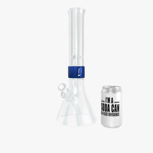 Custom Prism Bong