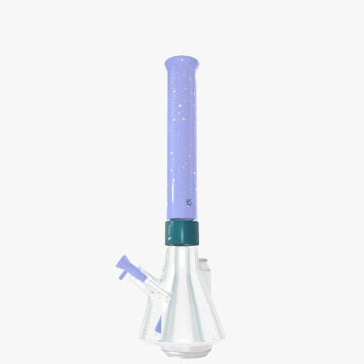 Custom Prism Bong