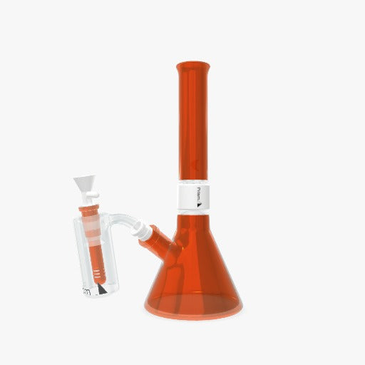 Custom Prism Mini Bong