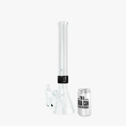 Custom Prism Bong