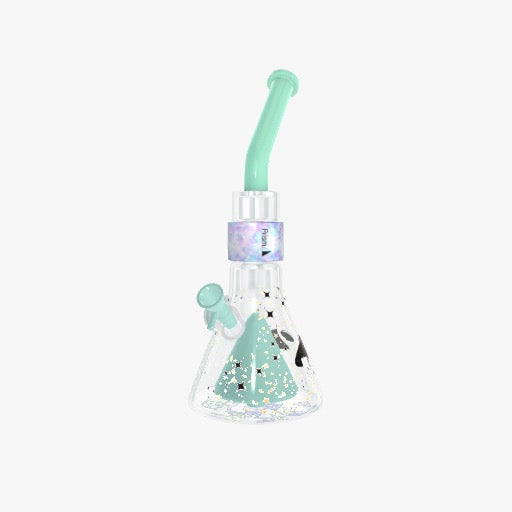 Custom Prism Bong