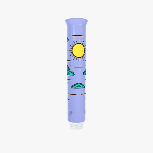 Custom Prism Mouthpiece