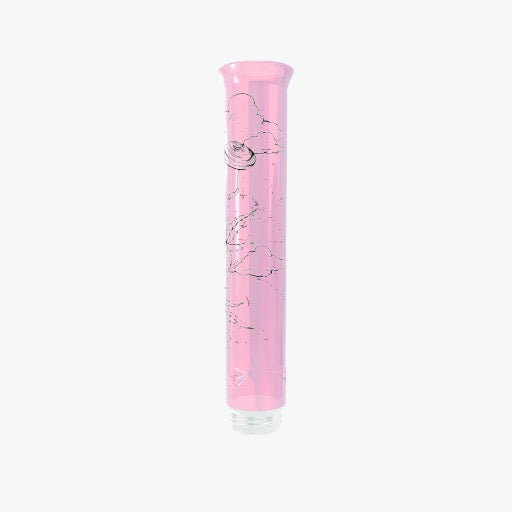 Bent Mouthpiece