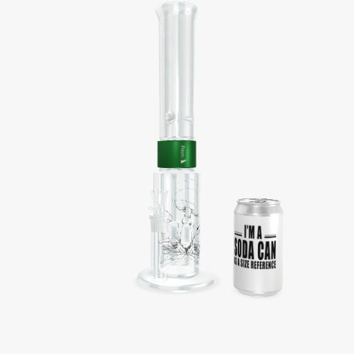 Custom Prism Bong