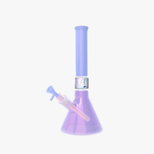 Custom Prism Mini Bong