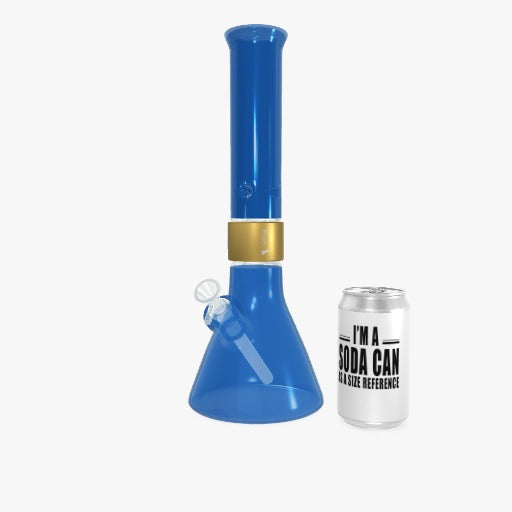 Custom Prism Bong