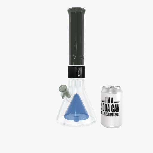 Custom Prism Bong