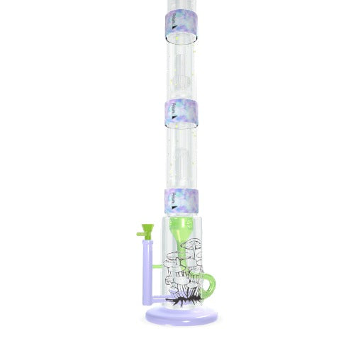 Custom Bong