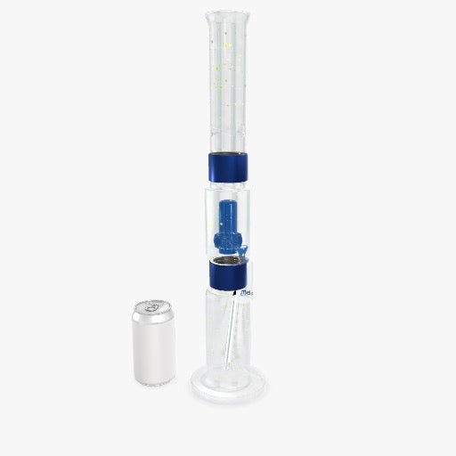 Custom Prism Bong