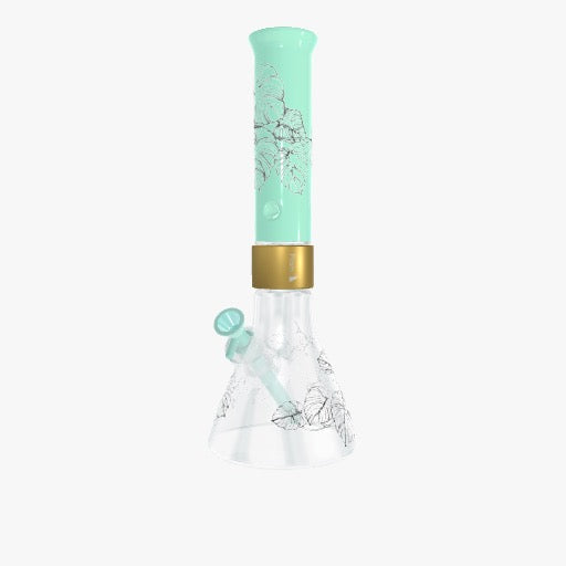 Custom Prism Bong