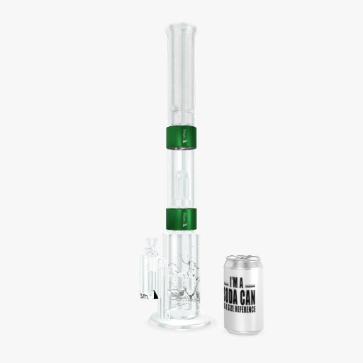 Custom Prism Bong